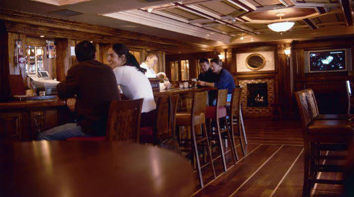 เชล เชเบิล โฮเต็ล Hotel บาลลีแฟร์ริเตอร์ ภายนอก รูปภาพ